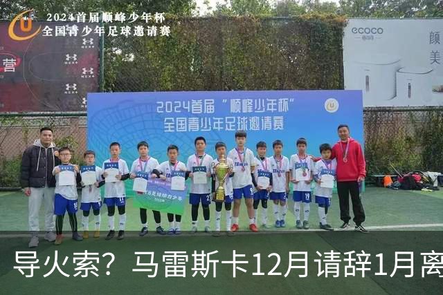 导火索？马雷斯卡12月请辞1月离任，蓝军12月仅2胜且最终赛季崩盘